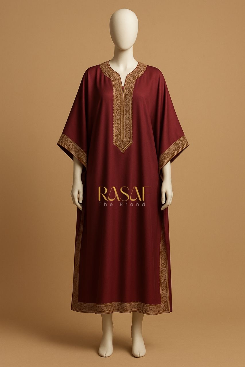 Kaftan