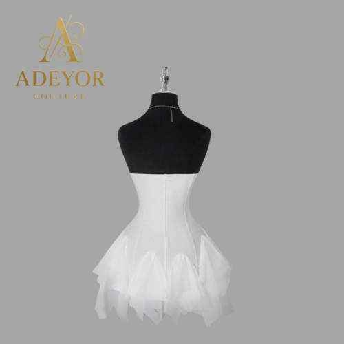 Adeyor blossom Dress