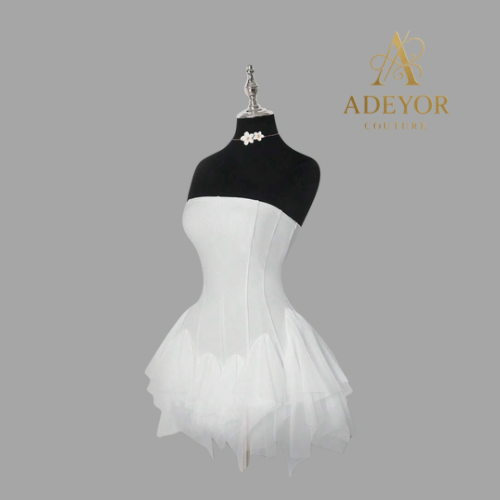 Adeyor blossom Dress