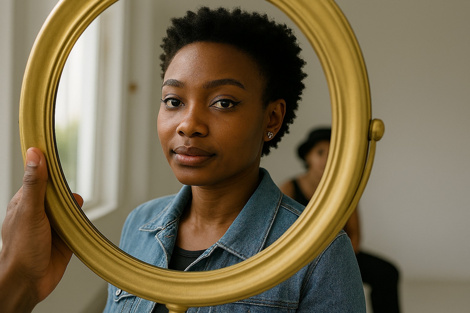 The Confidence You Wear: How Style Shapes Self-Belief